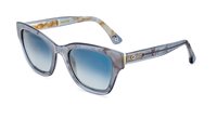 Gafas de sol Etnia Barcelona Mujer SANTORINI 53SBK53,4 - SANTORINI 53SBK53,4